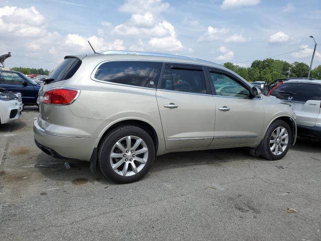 Photo 3 from auction – 2015 BUICK ENCLAVE with VIN 5GAKRCKD9FJ300527