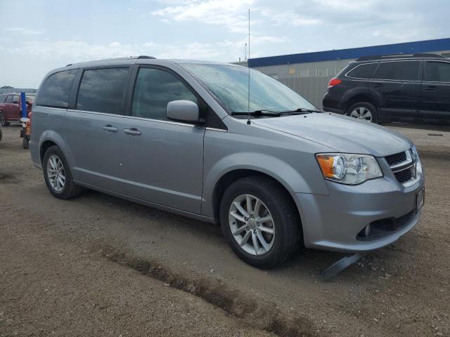 Photo 4 from auction – 2019 DODGE GRAND CARA with VIN 2C4RDGCG4KR776136