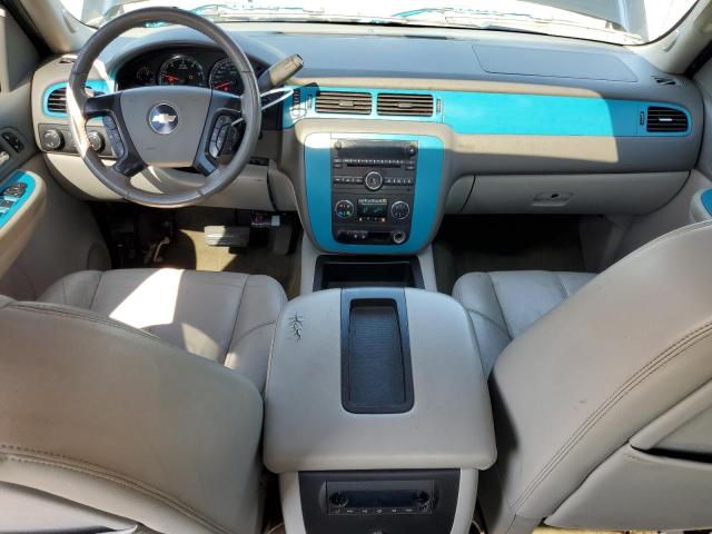 Photo 8 from auction – 2008 CHEVROLET SILVERADO with VIN 3GCEK13398G210227