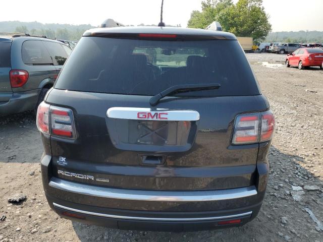 Photo 6 from auction – 2017 GMC ACADIA LIM with VIN 1GKKRSKD5HJ204278