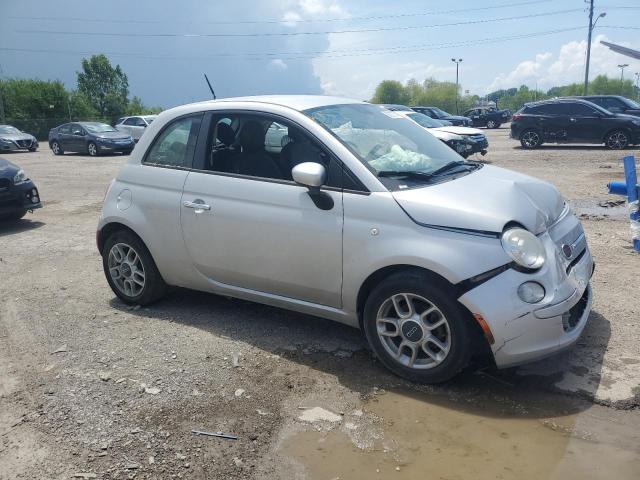 Photo 4 from auction – 2013 FIAT 500 POP with VIN 3C3CFFAR2DT570526