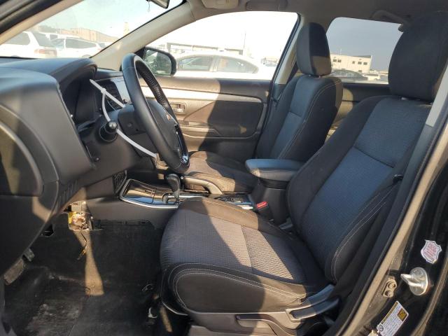 Photo 7 from auction – 2018 MITSUBISHI OUTLANDER with VIN JA4AD3A38JJ002717