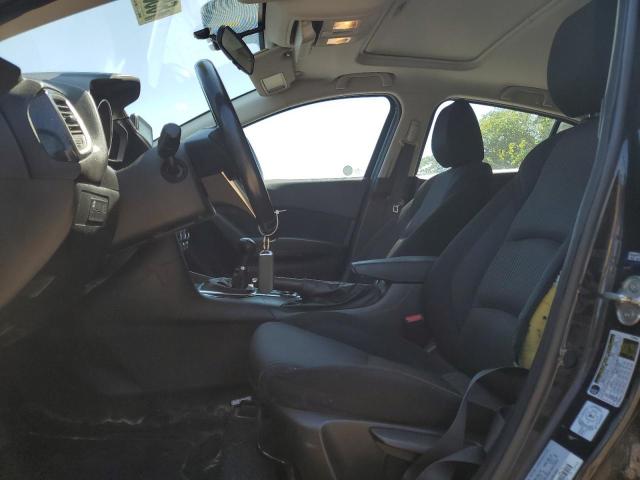 Photo 7 from auction – 2014 MAZDA 3 TOURING with VIN JM1BM1L7XE1106419