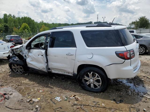 Photo 2 from auction – 2016 GMC ACADIA SLT with VIN 1GKKRSKD9GJ262652