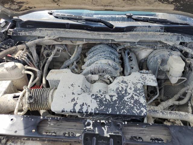 Photo 11 from auction – 2015 CHEVROLET SILVERADO with VIN 3GCUKSEJXFG347042