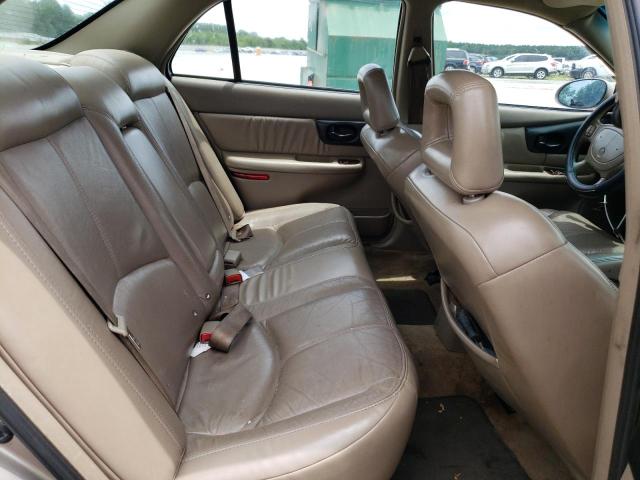 Photo 10 from auction – 2003 BUICK REGAL with VIN 2G4WB52K431284981