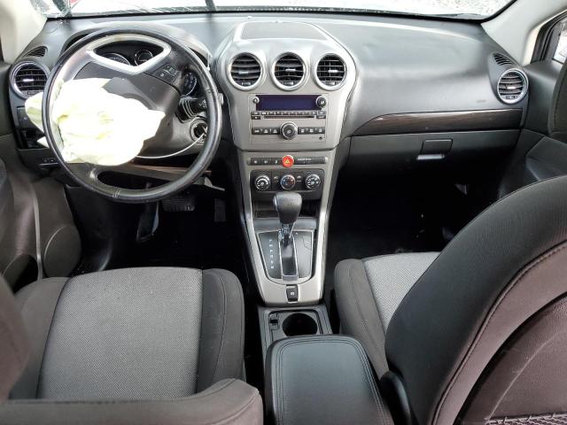 Photo 8 from auction – 2014 CHEVROLET CAPTIVA LS with VIN 3GNAL2EKXES566918