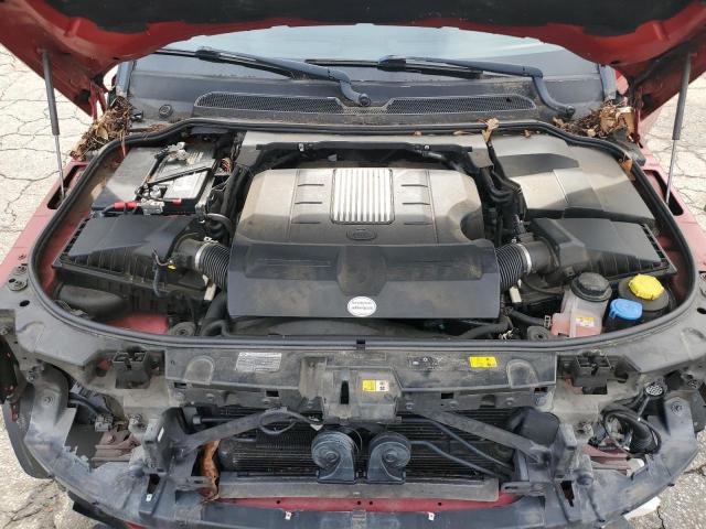 Photo 12 from auction – 2014 LAND ROVER LR4 with VIN SALAB2V67EA714807