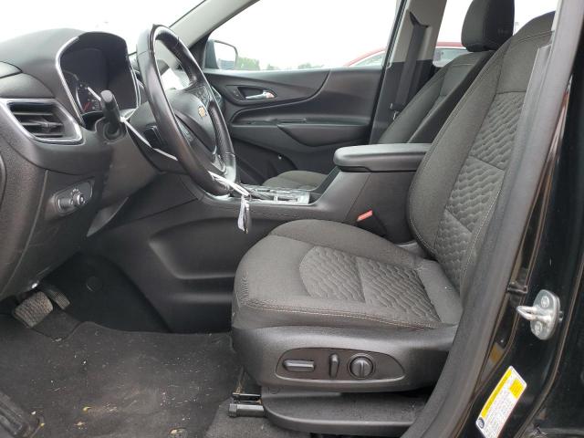 Photo 7 from auction – 2019 CHEVROLET EQUINOX LT with VIN 2GNAXLEX8K6209690