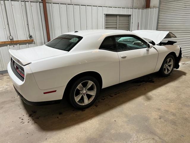 Photo 3 from auction – 2020 DODGE CHALLENGER with VIN 2C3CDZAG0LH211317