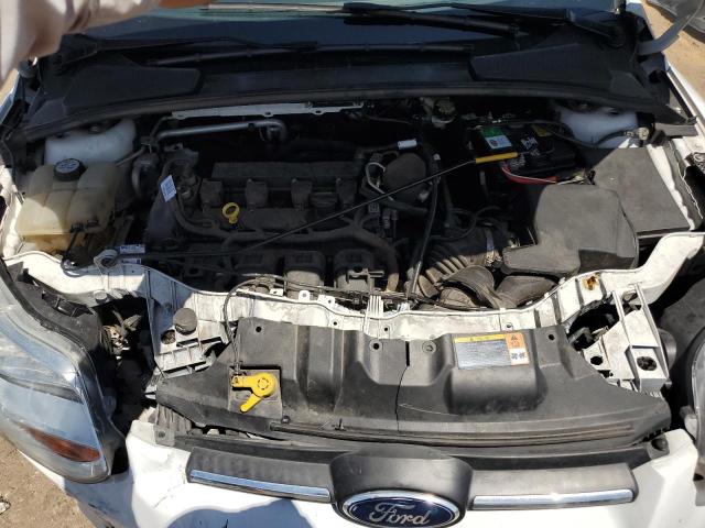 Photo 11 from auction – 2013 FORD FOCUS S with VIN 1FADP3E29DL351928