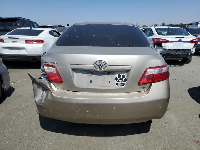 Photo 6 from auction – 2007 TOYOTA CAMRY CE with VIN 4T1BE46KX7U046895