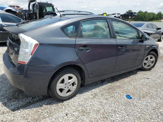 Zdjęcie 3 z aukcji – 2010 TOYOTA PRIUS z VIN JTDKN3DU8A0232582