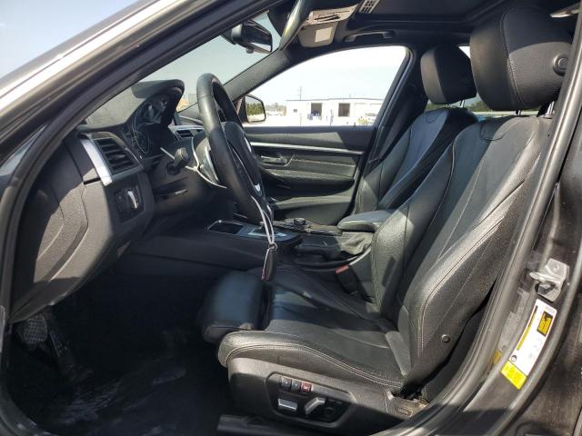Photo 7 from auction – 2018 BMW 330 I with VIN WBA8B9C57JK886460
