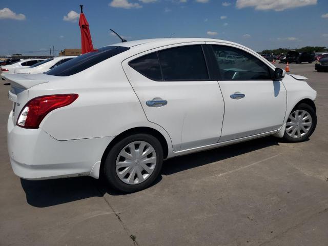 Photo 3 from auction – 2019 NISSAN VERSA S with VIN 3N1CN7AP7KL838733