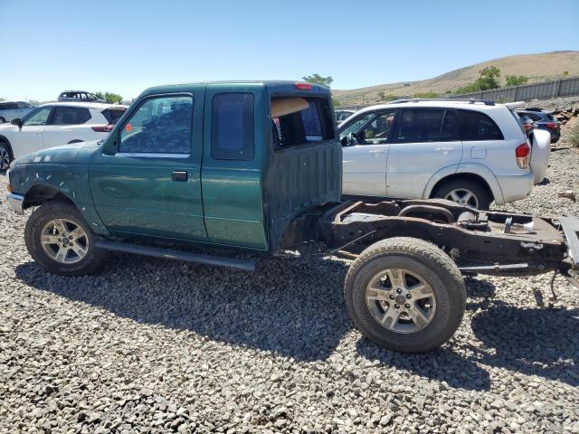 Photo 2 from auction – 2000 FORD RANGER SUP with VIN 1FTZR15X6YPA75796