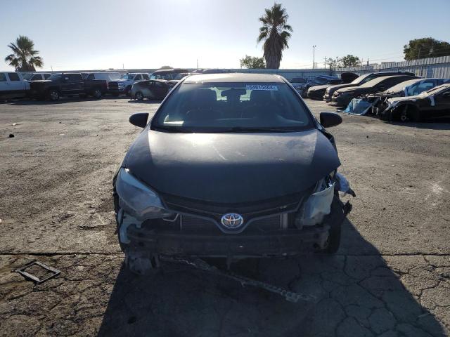 Photo 5 from auction – 2016 TOYOTA COROLLA L with VIN 2T1BURHEXGC614944