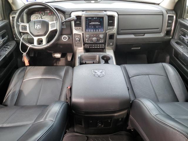 Photo 8 from auction – 2018 RAM 2500 LARAM with VIN 3C6UR5FL7JG366936