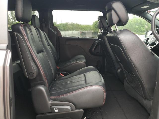 Photo 11 from auction – 2019 DODGE GRAND CARA with VIN 2C4RDGEG4KR764419