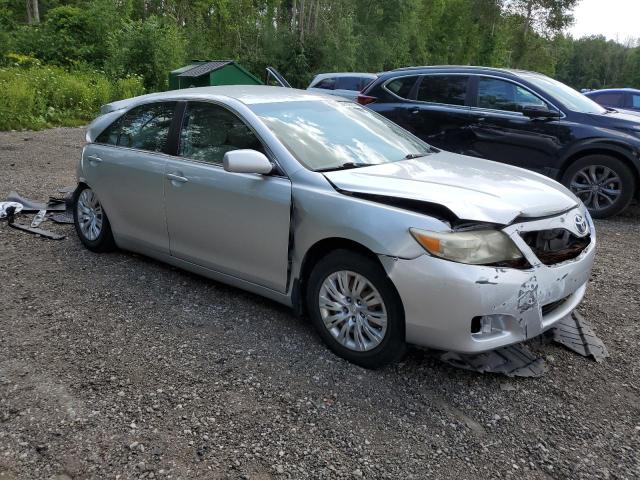 Photo 4 from auction – 2011 TOYOTA CAMRY SE with VIN 4T1BK3EK2BU625232