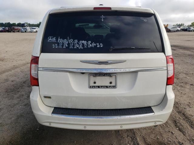Photo 6 from auction – 2012 CHRYSLER TOWN & COU with VIN 2C4RC1BG3CR186108