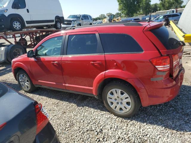 Zdjęcie 2 z aukcji – 2020 DODGE JOURNEY SE z VIN 3C4PDCAB7LT280866