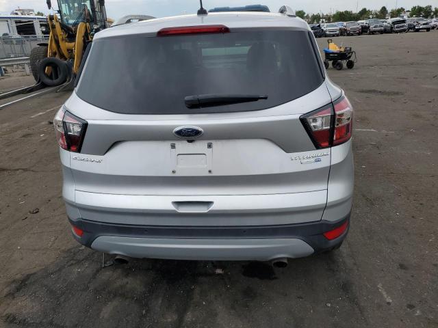 Photo 6 from auction – 2017 FORD ESCAPE TIT with VIN 1FMCU9J98HUA51099