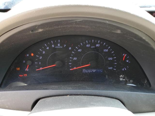 Photo 9 from auction – 2011 TOYOTA CAMRY BASE with VIN 4T1BF3EK6BU602184