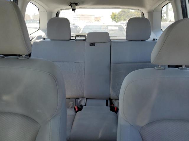 Photo 10 from auction – 2015 SUBARU FORESTER 2 with VIN JF2SJAAC1FH825108