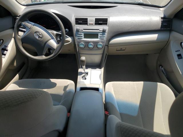 Photo 8 from auction – 2007 TOYOTA CAMRY CE with VIN 4T1BE46K97U658098