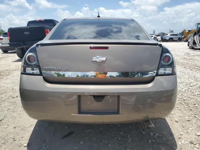 Photo 6 from auction – 2006 CHEVROLET IMPALA LT with VIN 2G1WT58K569134546