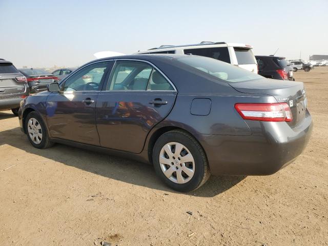 Photo 2 from auction – 2011 TOYOTA CAMRY BASE with VIN 4T1BF3EK0BU740061