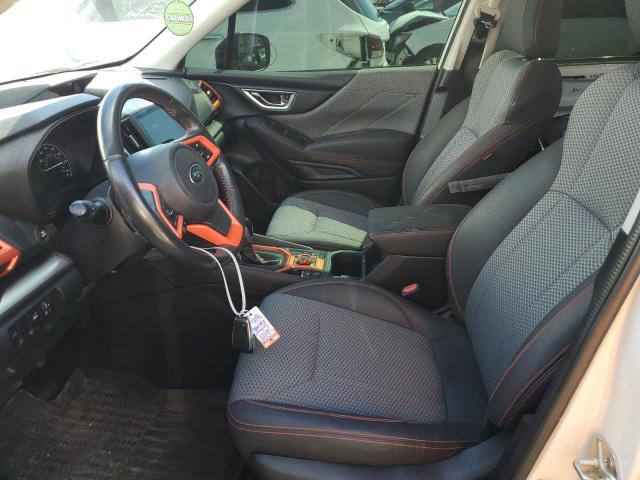 Photo 7 from auction – 2019 SUBARU FORESTER S with VIN JF2SKAPC6KH423664