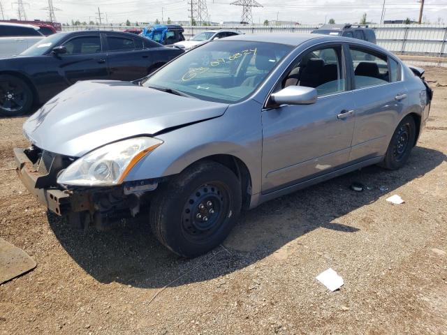 NISSAN ALTIMA BAS 2011 with VIN 1N4AL2APXBC157660 - Photo from auction