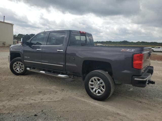 Photo 2 from auction – 2015 CHEVROLET SILVERADO with VIN 1GC1KWE83FF539783