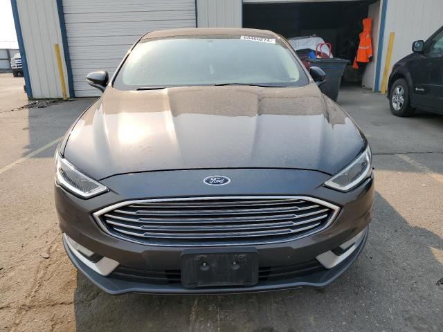Photo 5 from auction – 2017 FORD FUSION SE with VIN 3FA6P0HD3HR131874