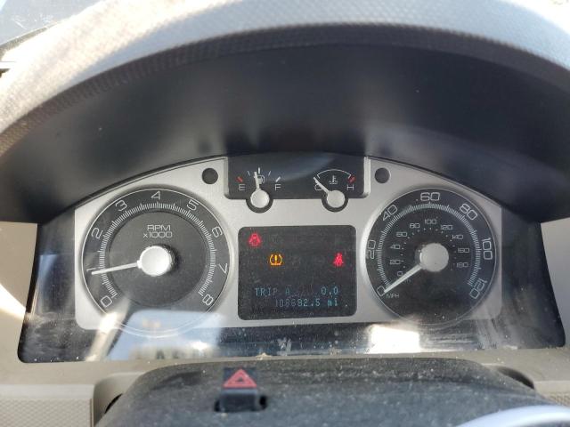 Photo 9 from auction – 2008 MERCURY MARINER PR with VIN 4M2CU97198KJ45648