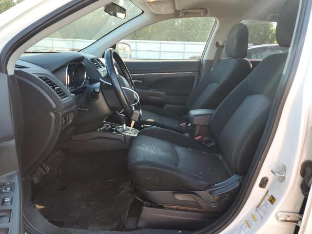Photo 7 from auction – 2017 MITSUBISHI OUTLANDER with VIN JA4AP3AU2HZ063749