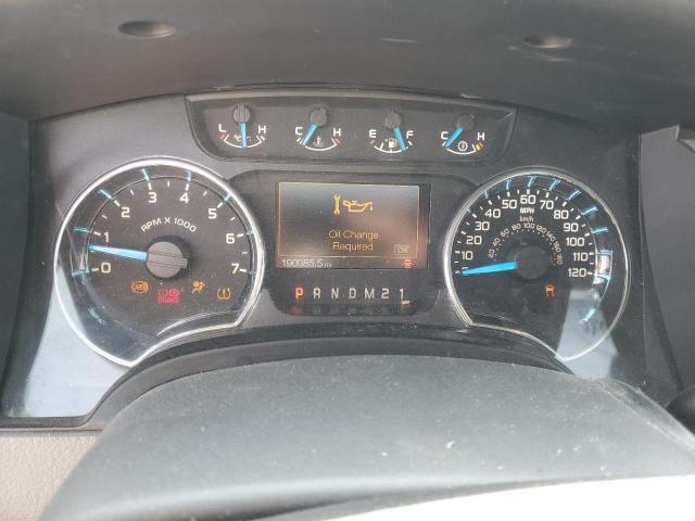 Photo 9 from auction – 2014 FORD F150 SUPER with VIN 1FTEW1CM6EFA19326