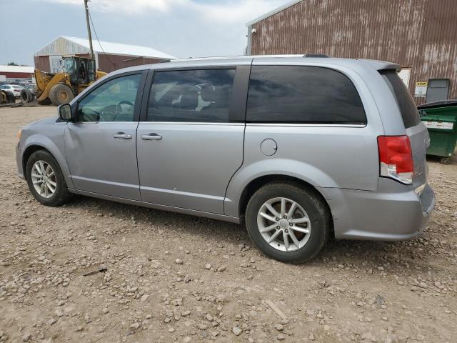 Photo 2 from auction – 2019 DODGE GRAND CARA with VIN 2C4RDGCG6KR800680