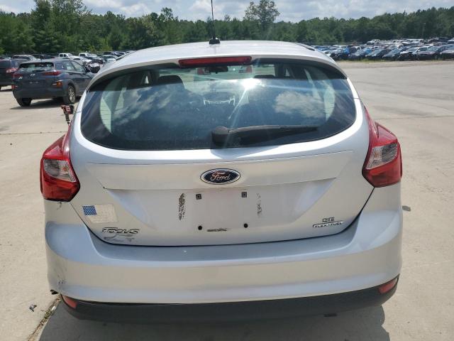 Photo 6 from auction – 2014 FORD FOCUS SE with VIN 1FADP3K28EL452240