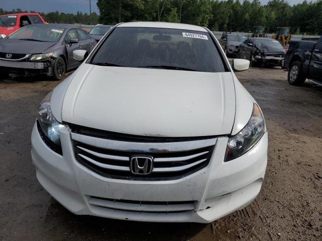 Photo 5 from auction – 2012 HONDA ACCORD with VIN 1HGCP2F66CA053575