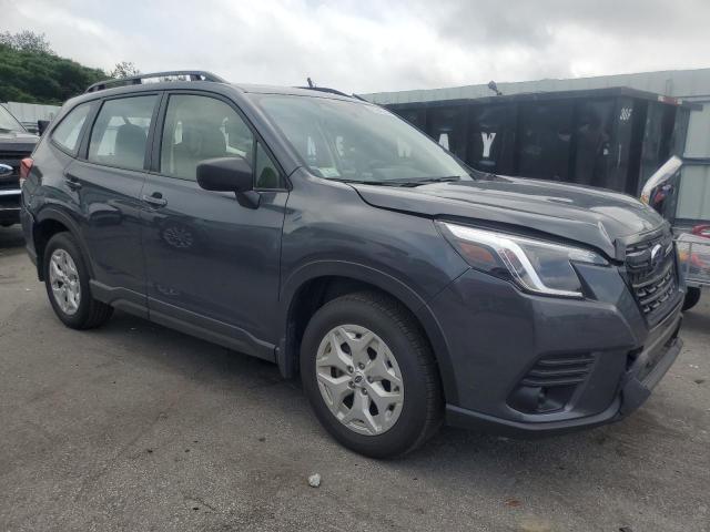 Photo 4 from auction – 2024 SUBARU FORESTER with VIN JF2SKABC9RH414460