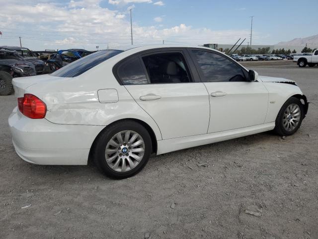 Photo 3 from auction – 2009 BMW 328 I with VIN WBAPH77559NM29472