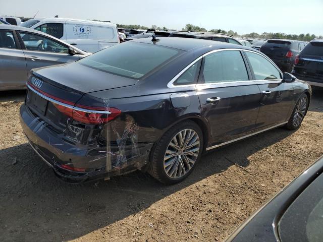 Photo 3 from auction – 2019 AUDI A8 L with VIN WAU8DAF89KN016145