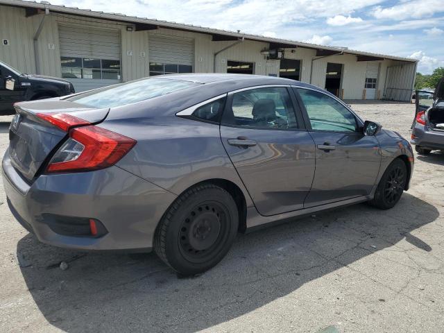 Photo 3 from auction – 2016 HONDA CIVIC LX with VIN 19XFC2F59GE022550