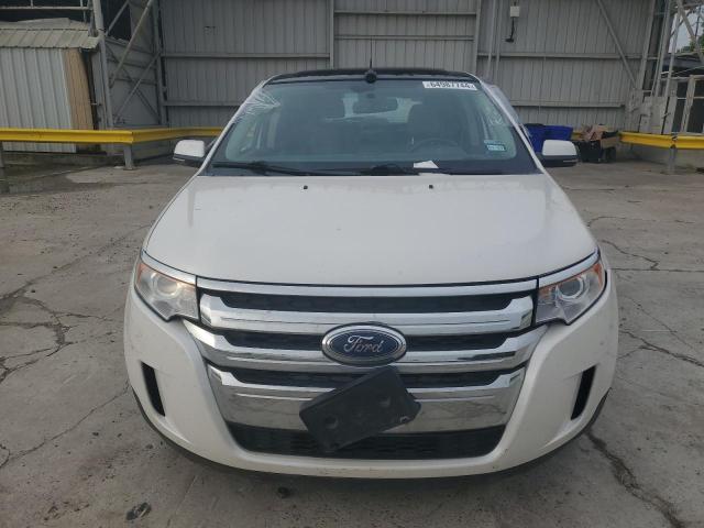 Photo 5 from auction – 2014 FORD EDGE LIMIT with VIN 2FMDK3KC8EBA29056