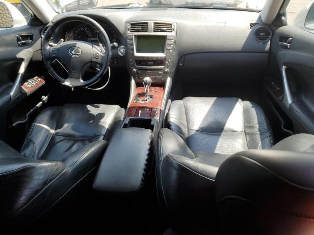 Фото 8 с аукциона – 2007 LEXUS IS 250 с VIN JTHBK262875047084