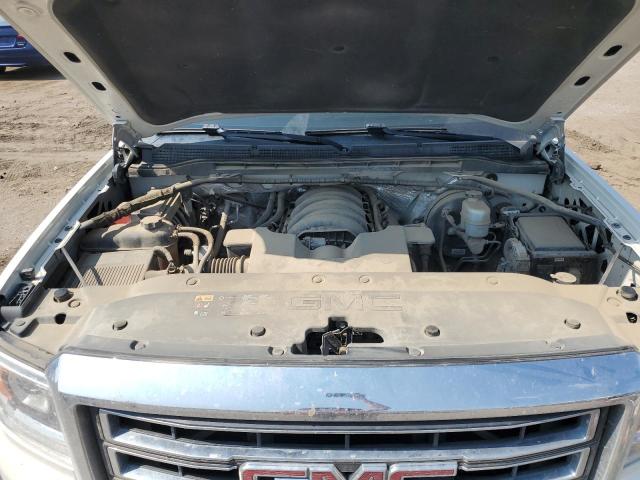 Photo 11 from auction – 2014 GMC SIERRA K15 with VIN 3GTU2VEC2EG333380