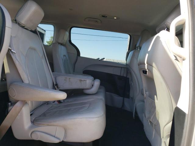Photo 11 from auction – 2018 CHRYSLER PACIFICA T with VIN 2C4RC1BG7JR270588